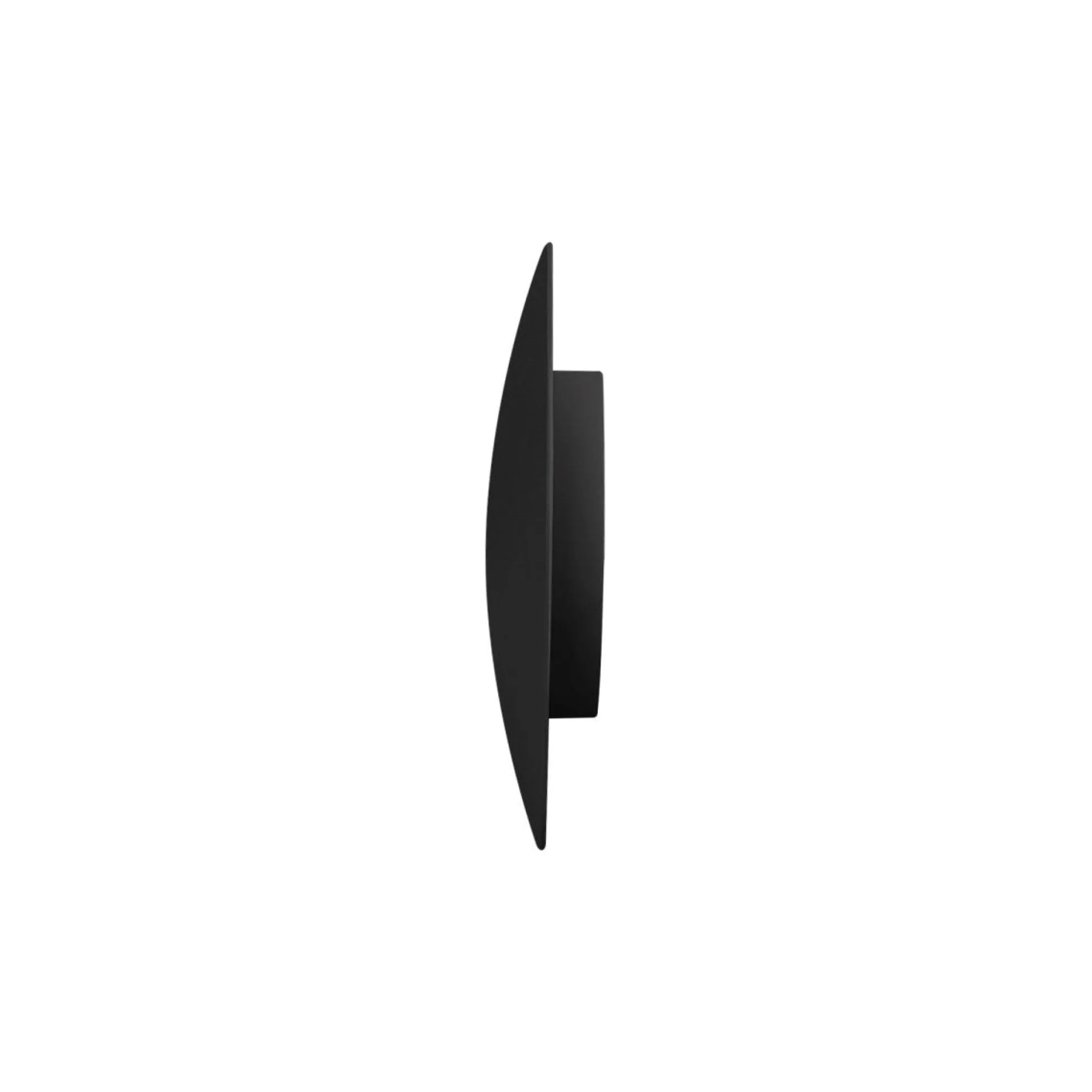 Aplique LED de pared circular "Eclipsis" 6W - 3000K - CRI90 - Driver KeGu - IP20