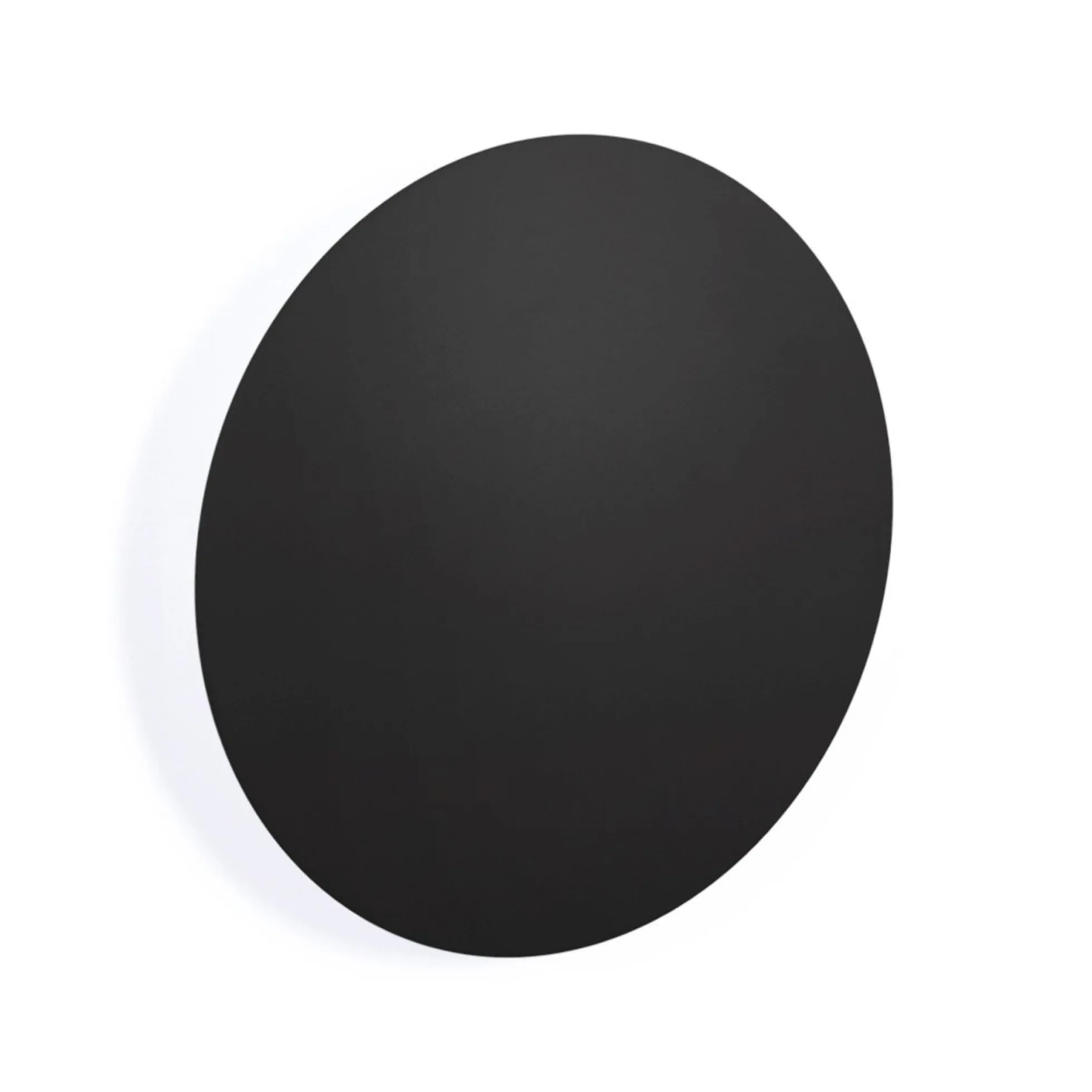 Aplique LED de pared circular "Eclipsis" 18W - 3000K - CRI90 - Driver KeGu - IP20