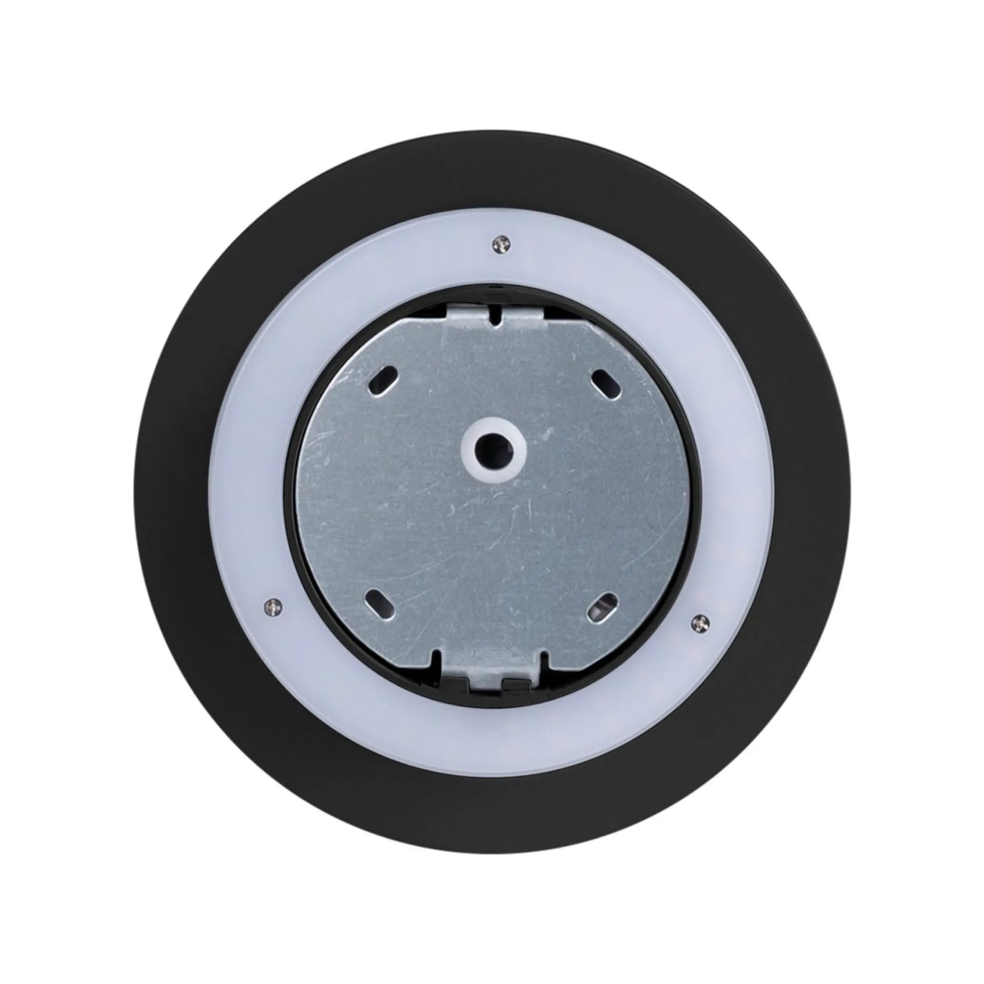 Aplique LED de pared circular "Eclipsis" 18W - 3000K - CRI90 - Driver KeGu - IP20