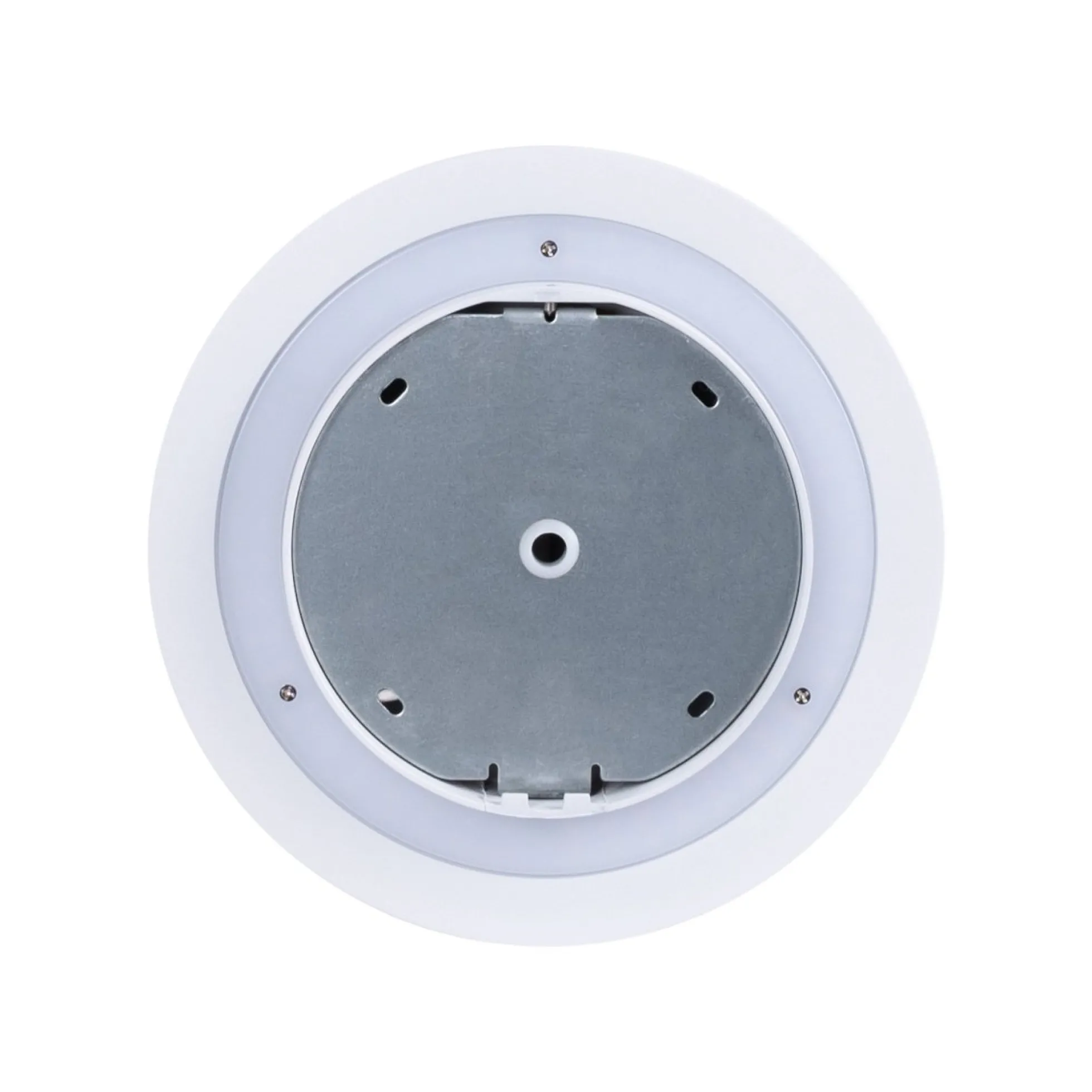 Aplique LED de pared circular "Eclipsis" 18W - 3000K - CRI90 - Driver KeGu - IP20