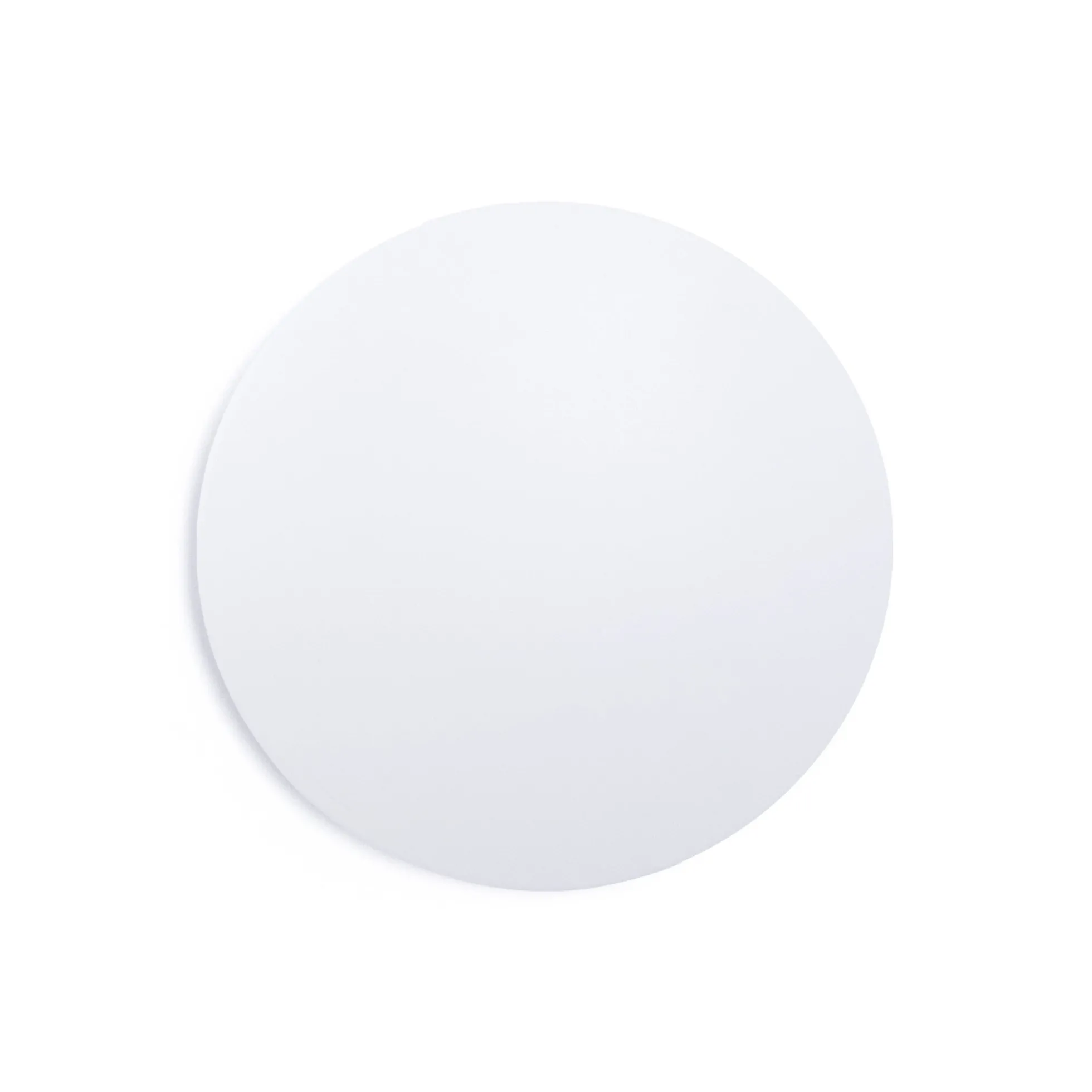 Aplique LED de pared circular "Eclipsis" 12W - 3000K - CRI90 - Driver KeGu - IP20