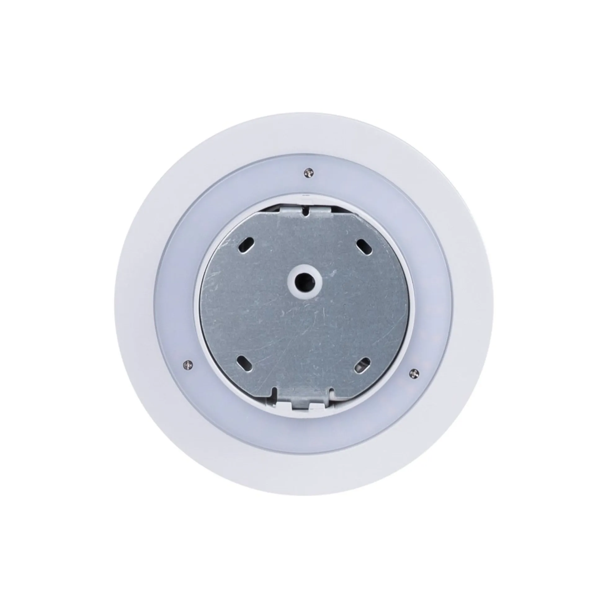 Aplique LED de pared circular "Eclipsis" 12W - 3000K - CRI90 - Driver KeGu - IP20