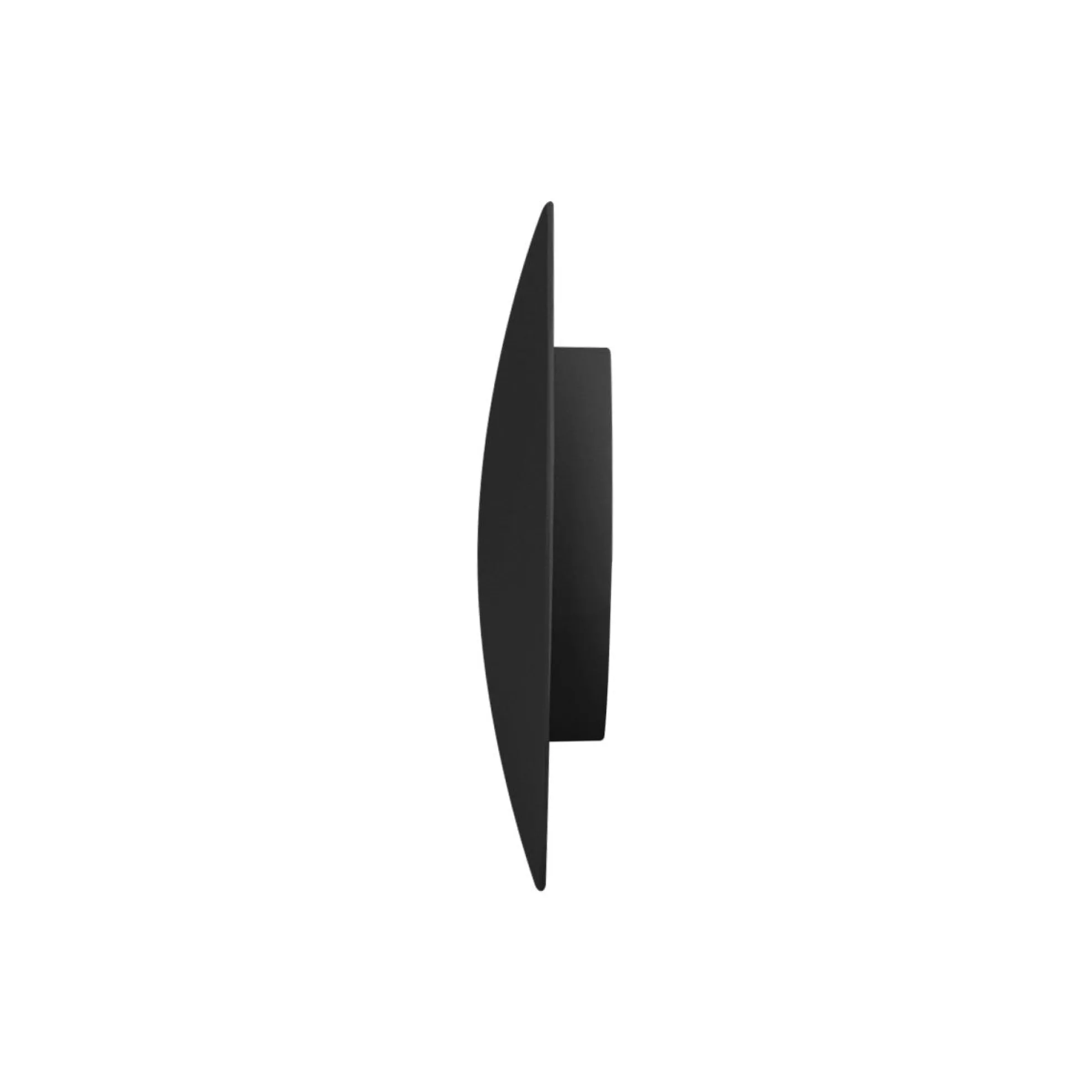 Aplique LED de pared circular "Eclipsis" 12W - 3000K - CRI90 - Driver KeGu - IP20