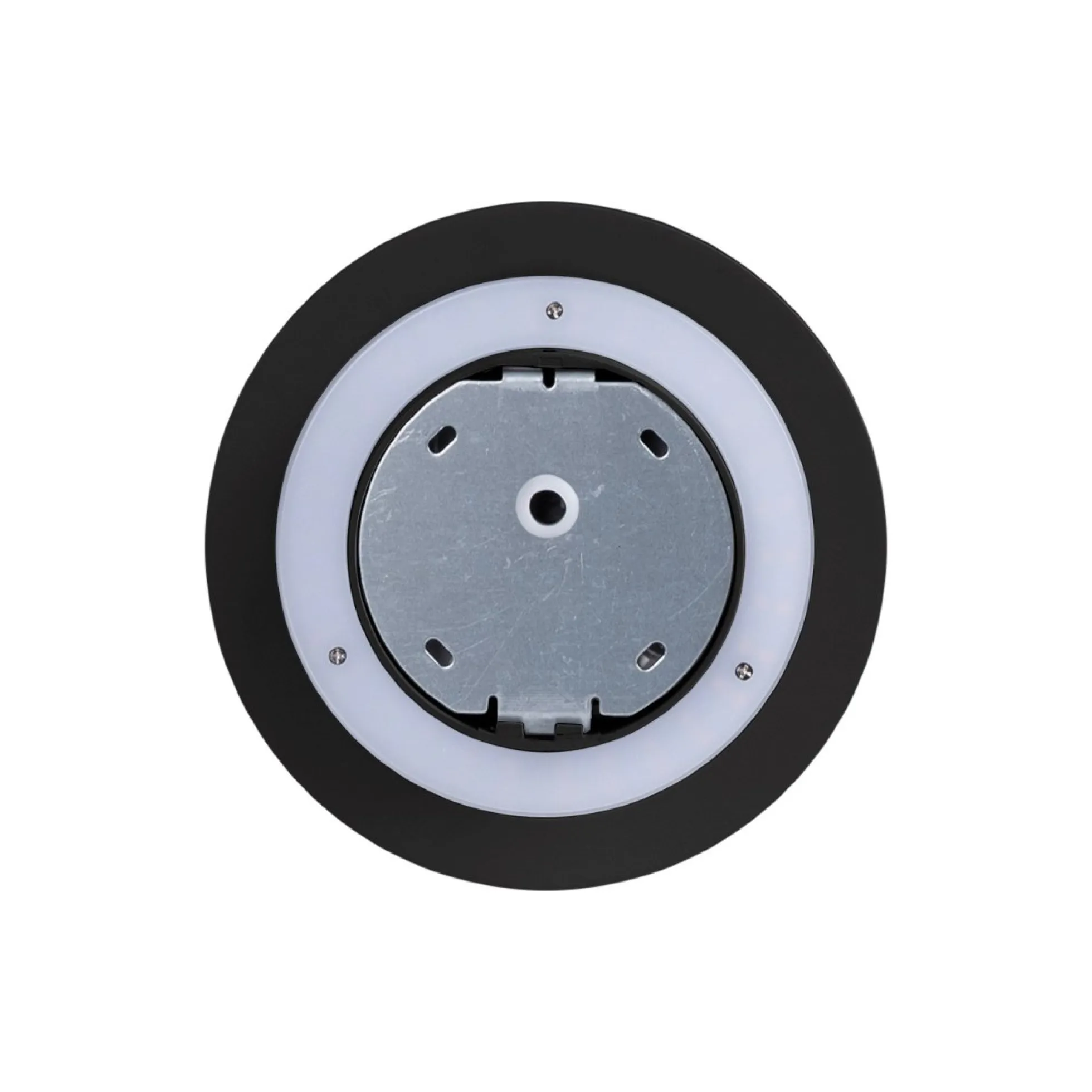 Aplique LED de pared circular "Eclipsis" 12W - 3000K - CRI90 - Driver KeGu - IP20