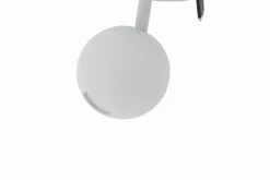 Aplique LED empotrable mini orientable 5W "LUNA"