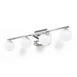 Aplique LED para baño - Esferas - 12W - 4000K
