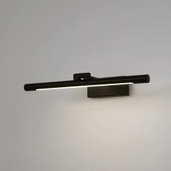 Aplique LED para baños - 6W - 4000K - IP44