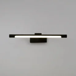 Aplique LED para baños - 6W - 4000K - IP44