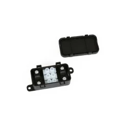 Aplique LED para baños - 6W - 4000K - IP44
