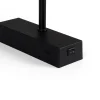 Aplique LED tubular con batería - 4W - Mando a distancia - CCT + DIM + Temporizador