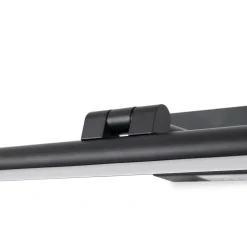 Aplique LED tubular con batería - 4W - Mando a distancia - CCT + DIM + Temporizador