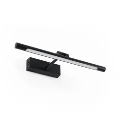 Aplique LED tubular con batería - 4W - Mando a distancia - CCT + DIM + Temporizador