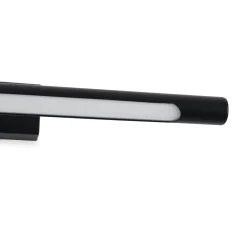 Aplique LED tubular con batería - 4W - Mando a distancia - CCT + DIM + Temporizador