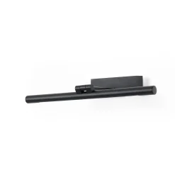 Aplique LED tubular con batería - 4W - Mando a distancia - CCT + DIM + Temporizador