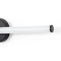 Aplique LED tubular para baño - 8W - 720lm - IP44 - 60cm