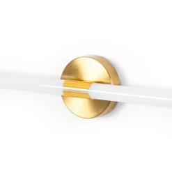 Aplique LED tubular para baño - 8W - 720lm - IP44 - 60cm