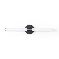 Aplique LED tubular para baño - 8W - 720lm - IP44 - 60cm