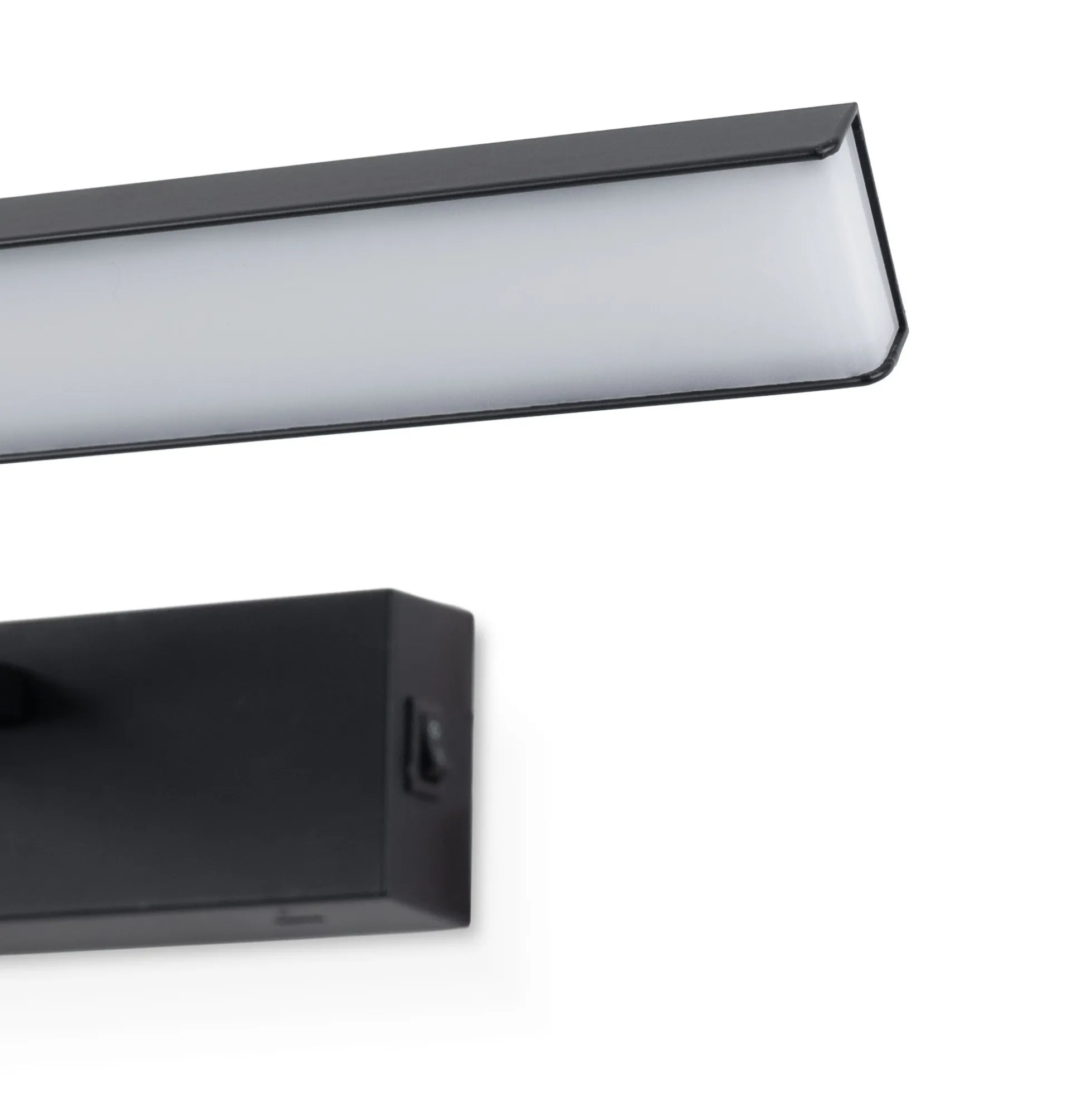 Aplique LED 4W con batería - Mando a distancia - CCT + DIM + Temporizador