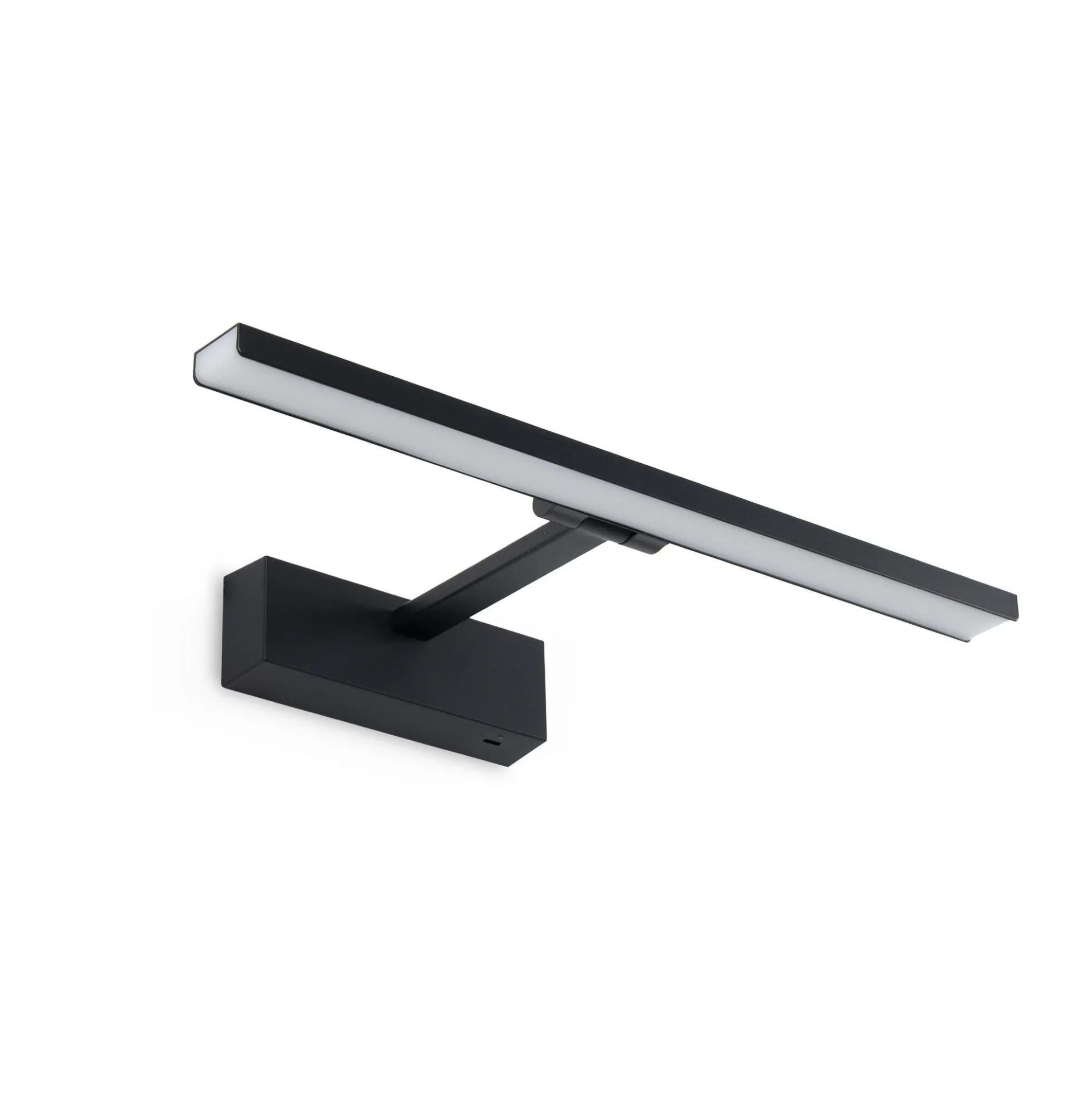 Aplique LED 4W con batería - Mando a distancia - CCT + DIM + Temporizador
