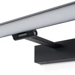 Aplique LED 4W con batería - Mando a distancia - CCT + DIM + Temporizador