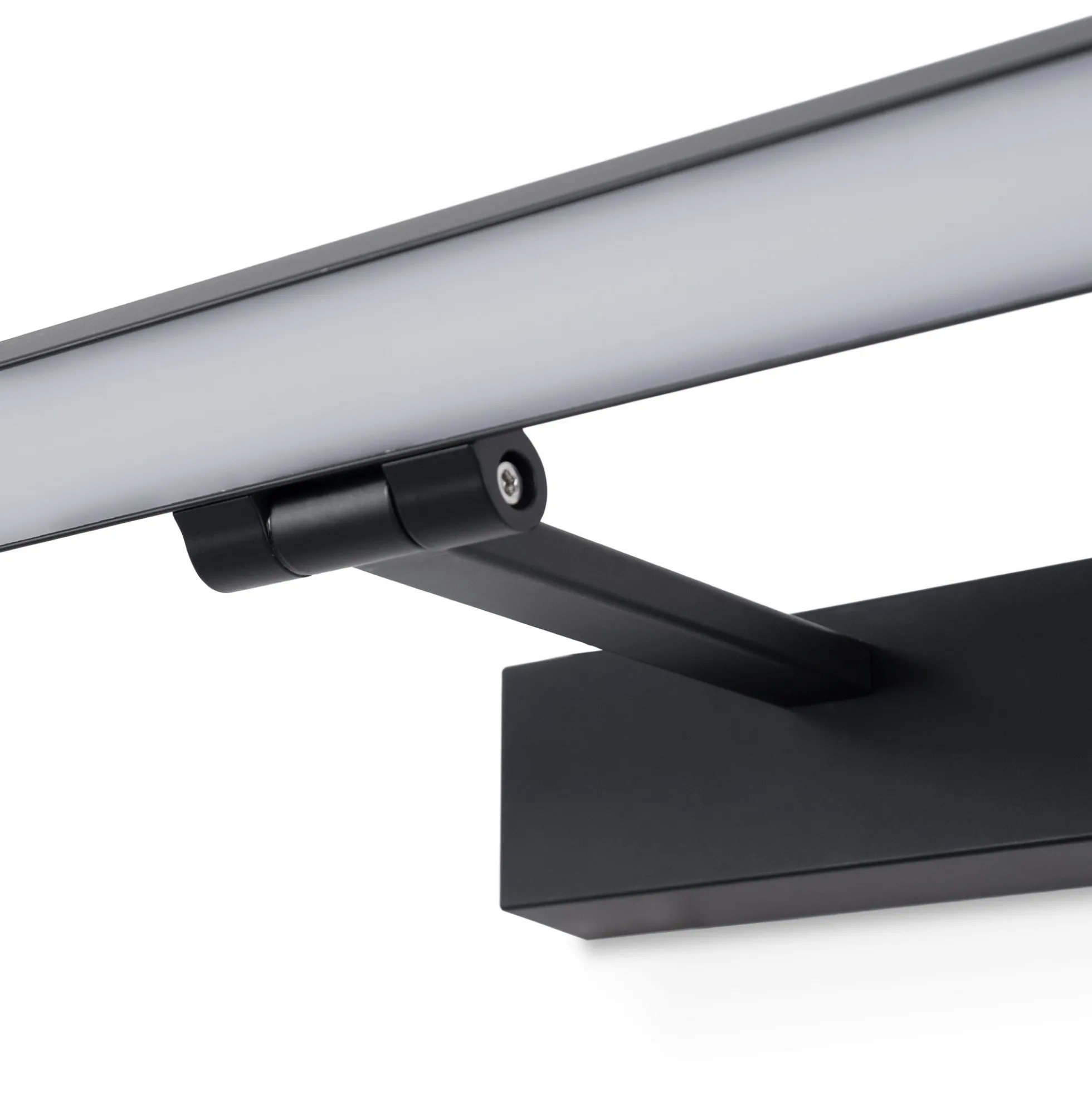Aplique LED 4W con batería - Mando a distancia - CCT + DIM + Temporizador