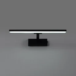 Aplique LED 4W con batería - Mando a distancia - CCT + DIM + Temporizador