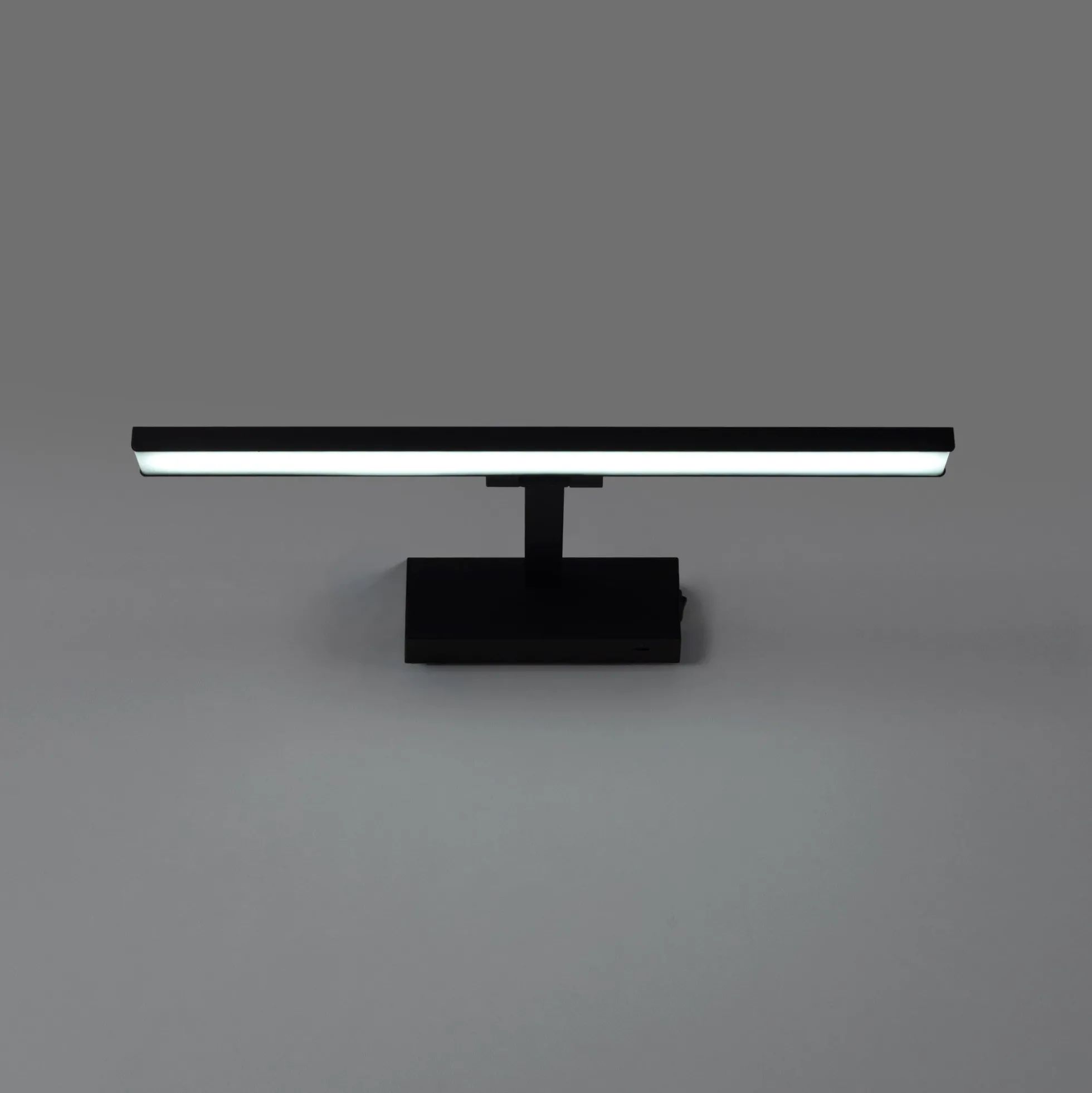 Aplique LED 4W con batería - Mando a distancia - CCT + DIM + Temporizador
