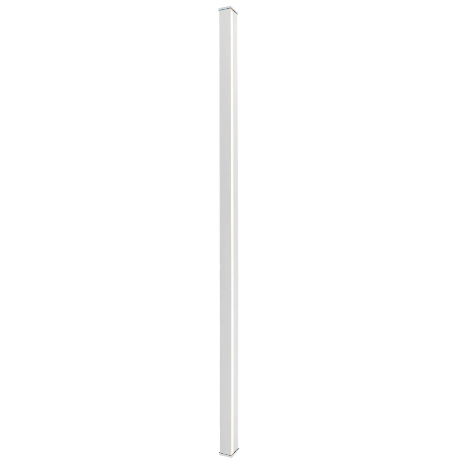 Aplique lineal de pared LED integrado - 33W - 150 cm - IP20
