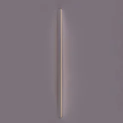 Aplique lineal de pared LED integrado - 33W - 150 cm - IP20