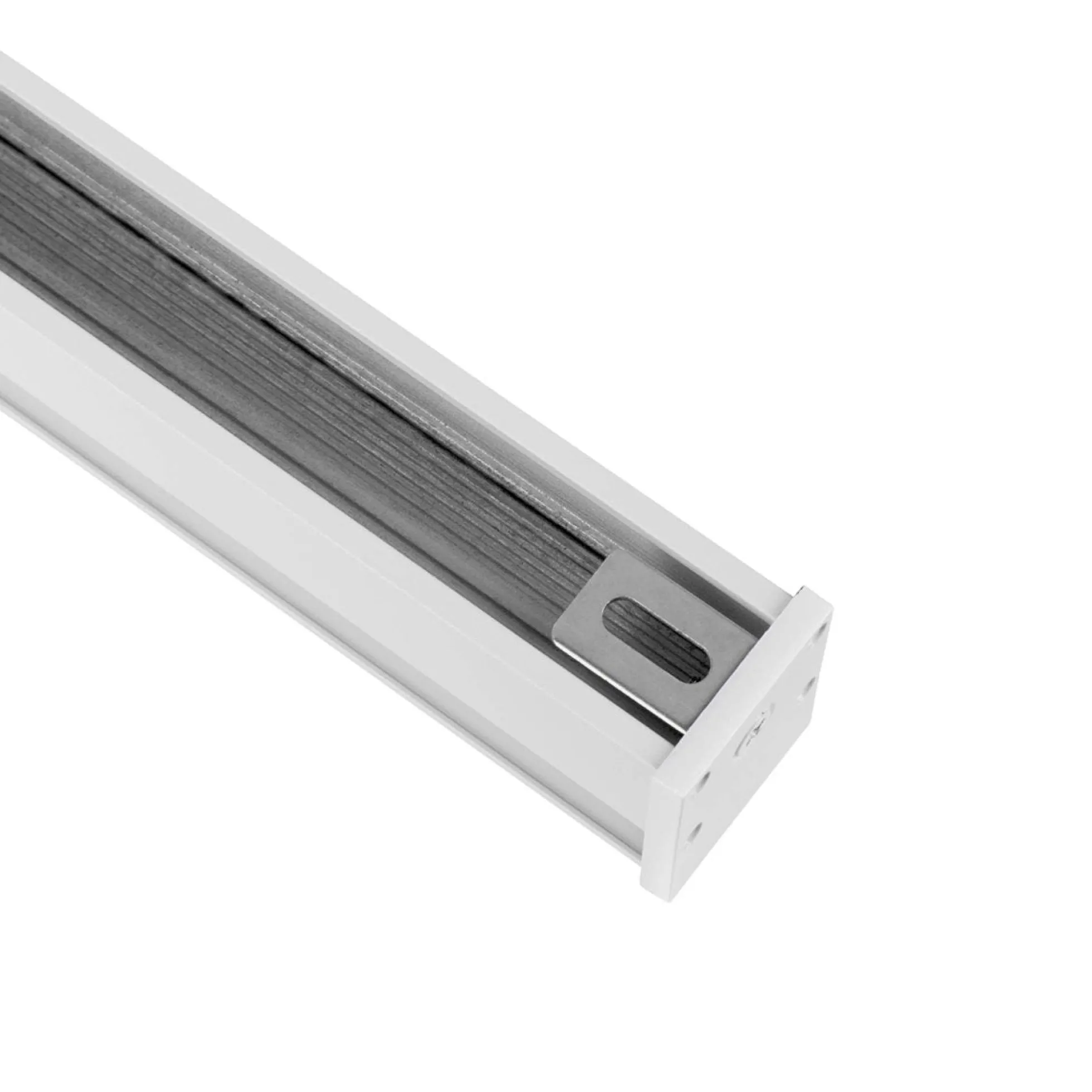 Aplique lineal de pared LED integrado - 33W - 150 cm - IP20