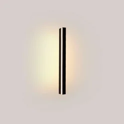 Aplique lineal de pared LED integrado - 13W - 60cm - IP20