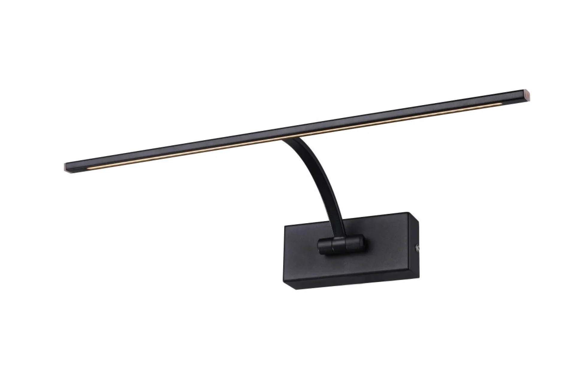 Aplique para cuadros LED "Babylon" - 8W - 45 cm