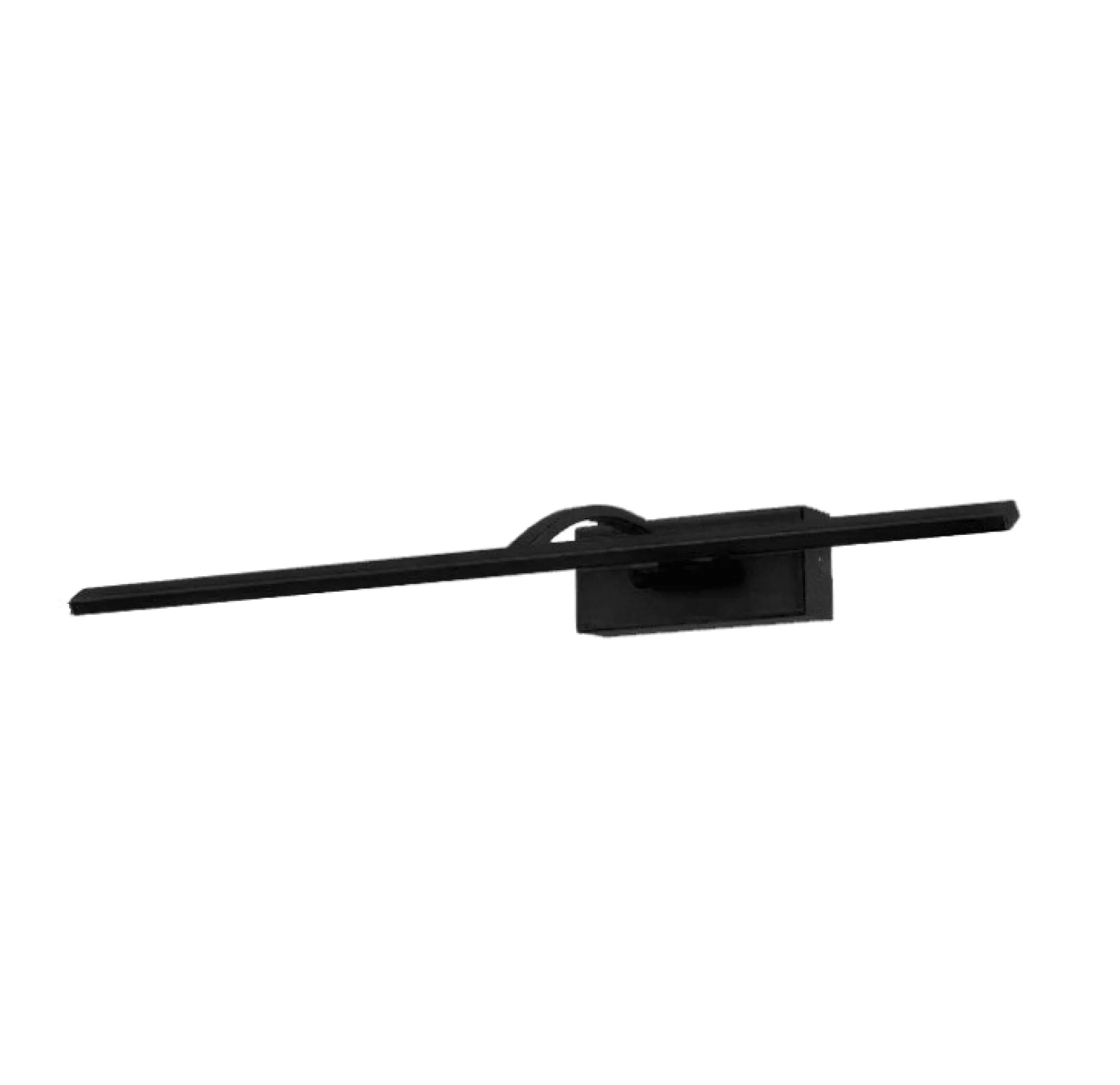 Aplique para cuadros LED "Babylon" - 8W - 45 cm