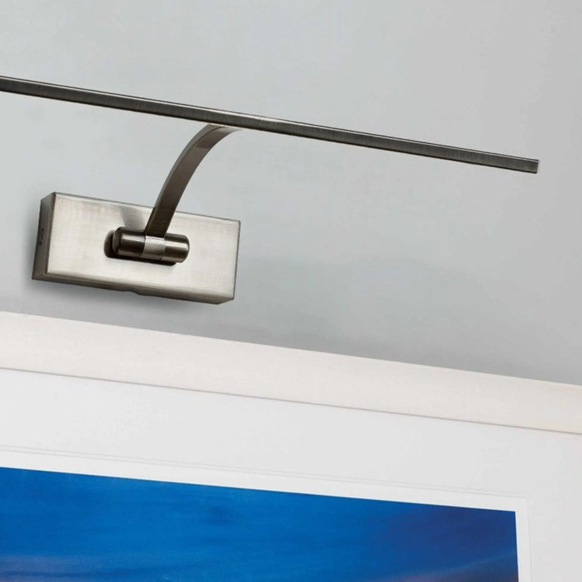 Aplique para cuadros LED "Babylon" - 8W - 45 cm
