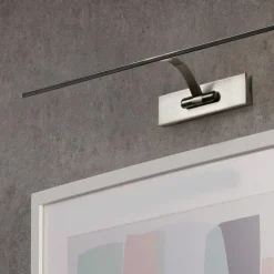 Aplique para cuadros LED