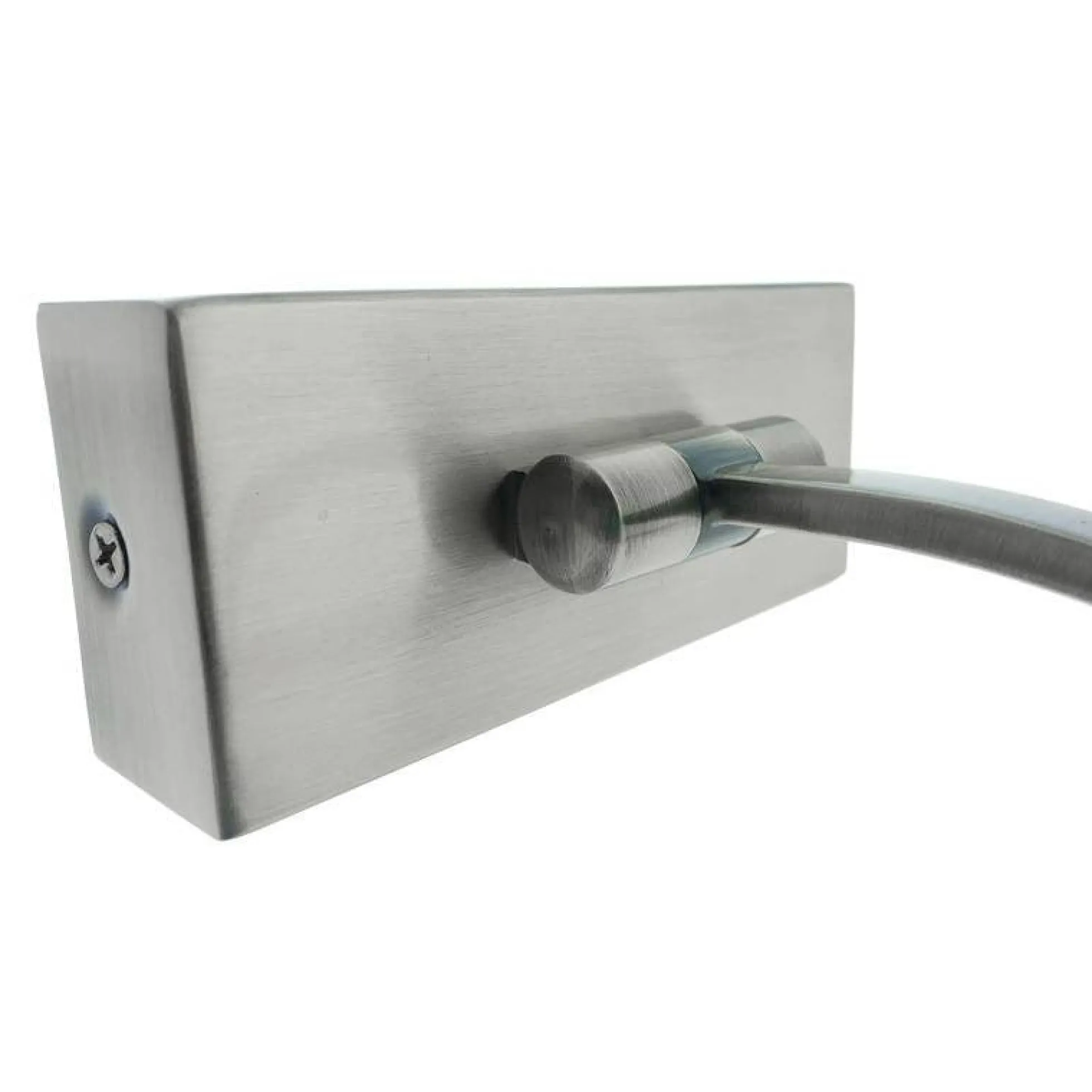 Aplique para cuadros LED "Babylon" - 8W - 45 cm