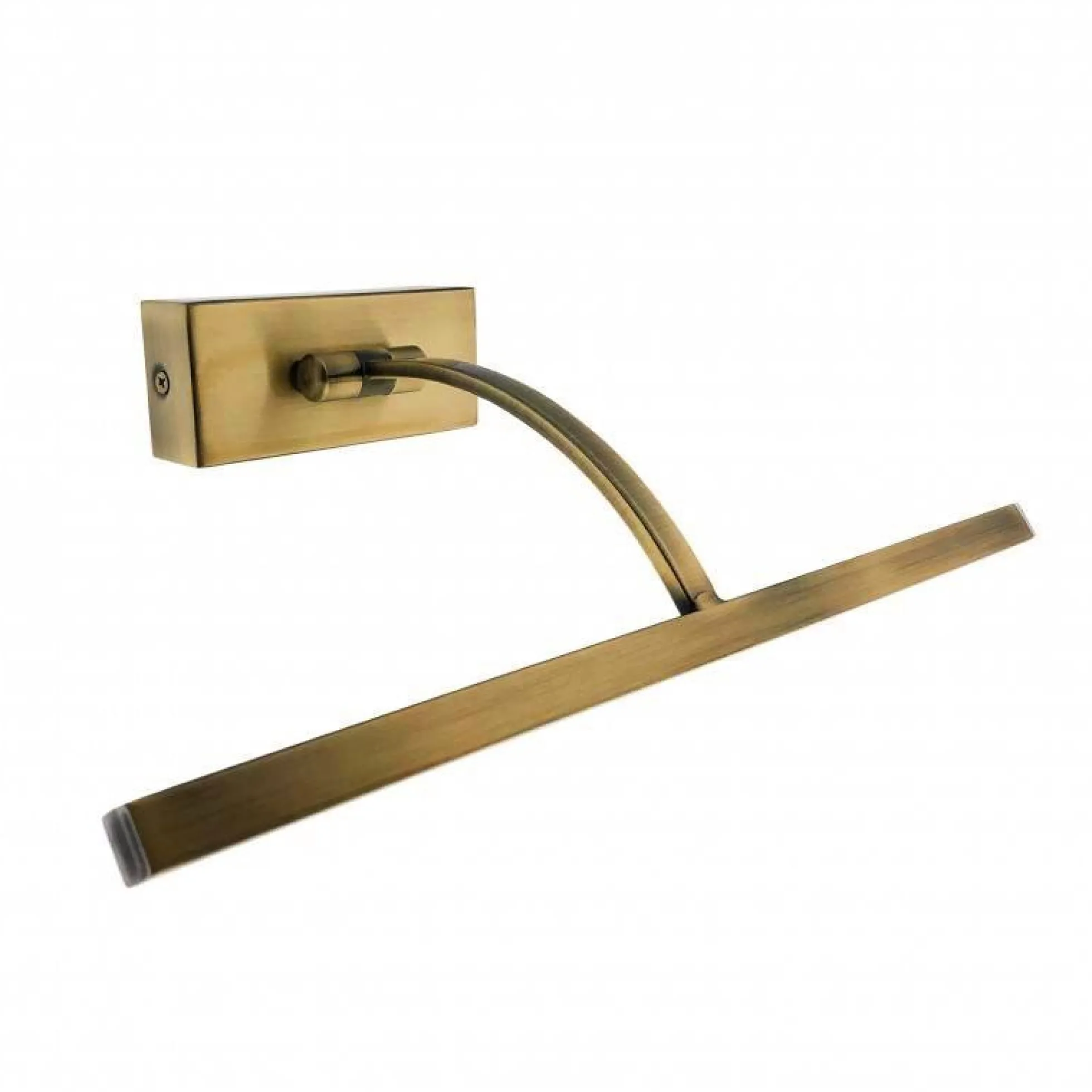 Aplique para cuadros LED "Babylon" - 8W - 45 cm