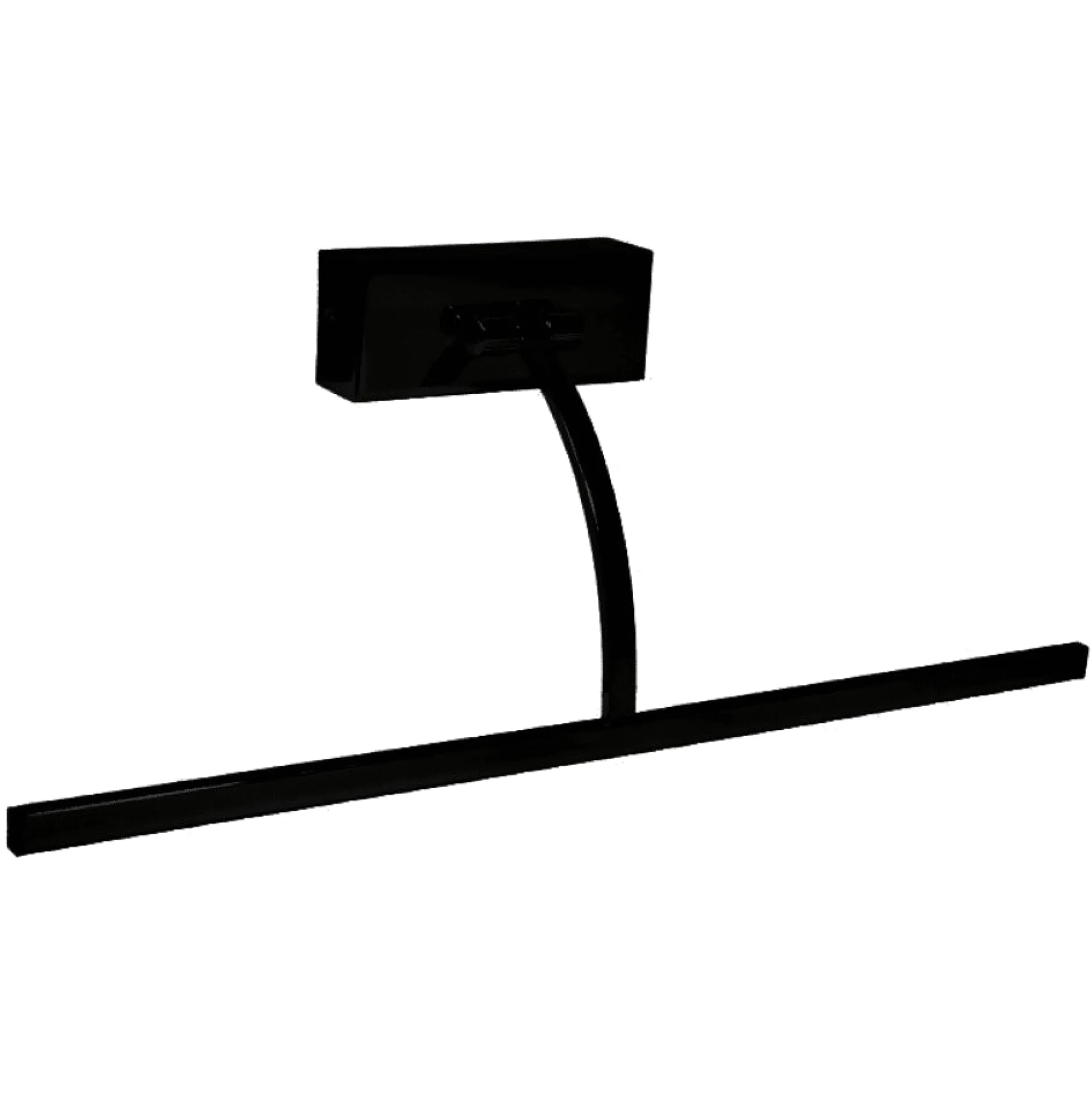 Aplique para cuadros LED "Babylon" - 8W - 45 cm