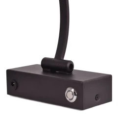 Aplique para cuadros LED con bateria recargable - Dimmable - 4W - 34cm