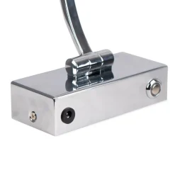 Aplique para cuadros LED con bateria recargable - Dimmable - 4W - 34cm