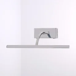 Aplique para cuadros LED con bateria recargable - Dimmable - 4W - 34cm