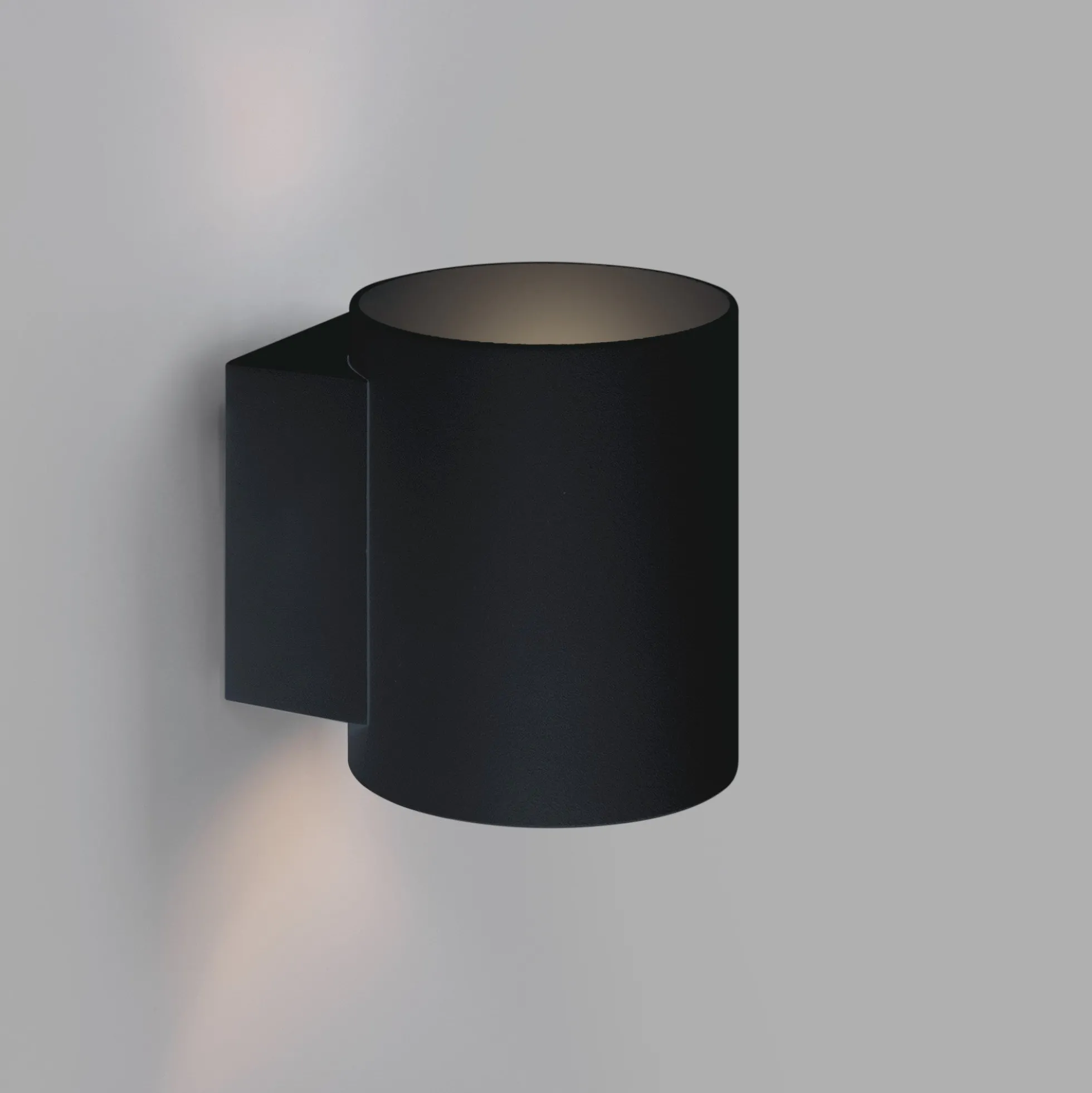 Apliques de pared interior TUB "UP and Down" G9