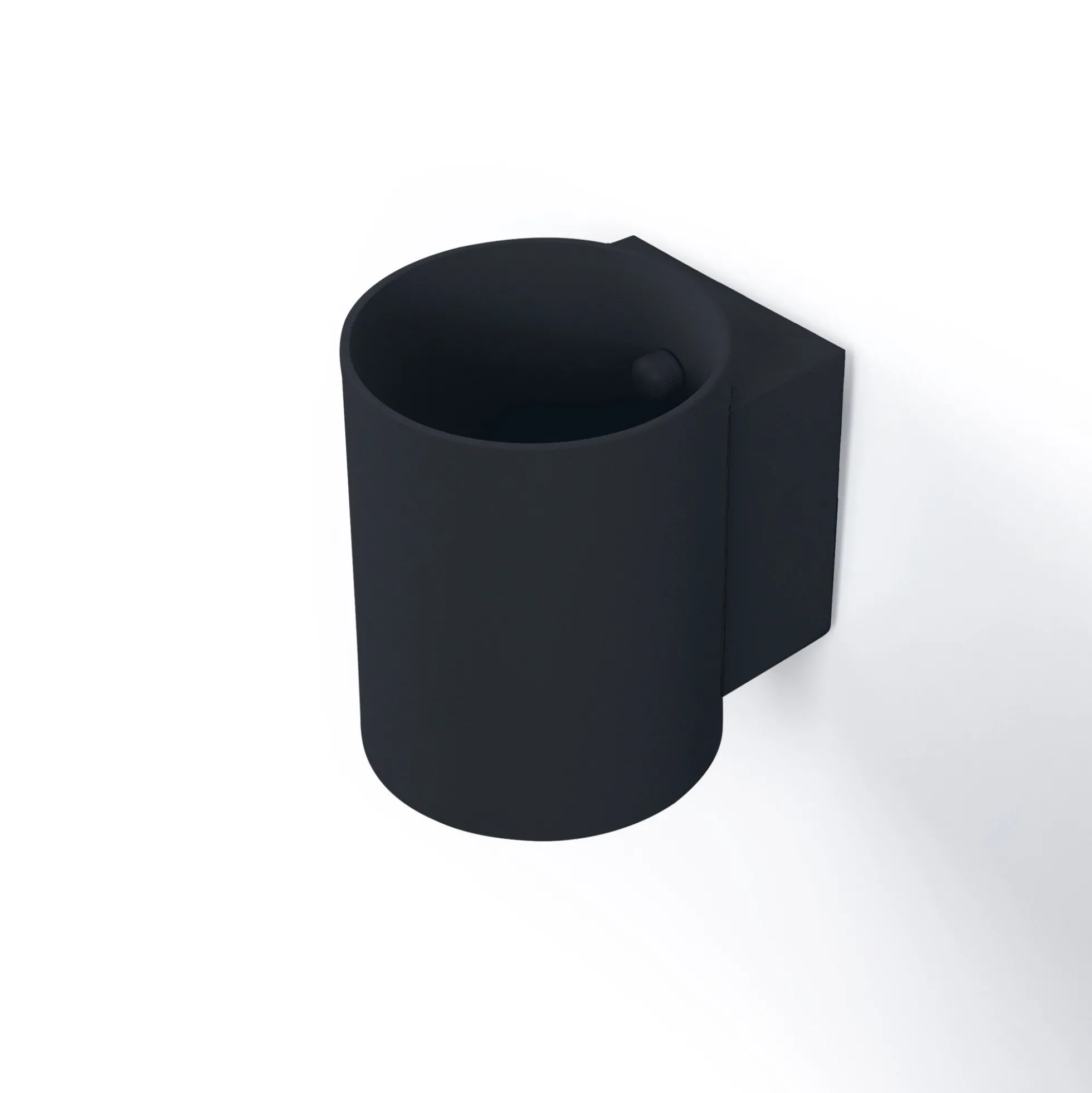 Apliques de pared interior TUB "UP and Down" G9