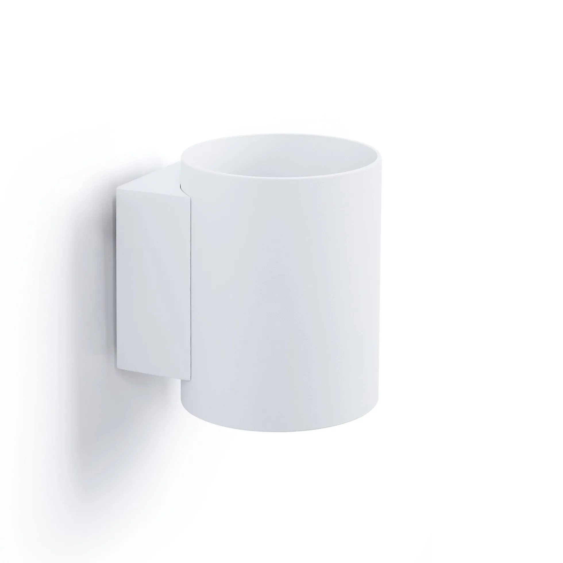 Apliques de pared interior TUB "UP and Down" G9