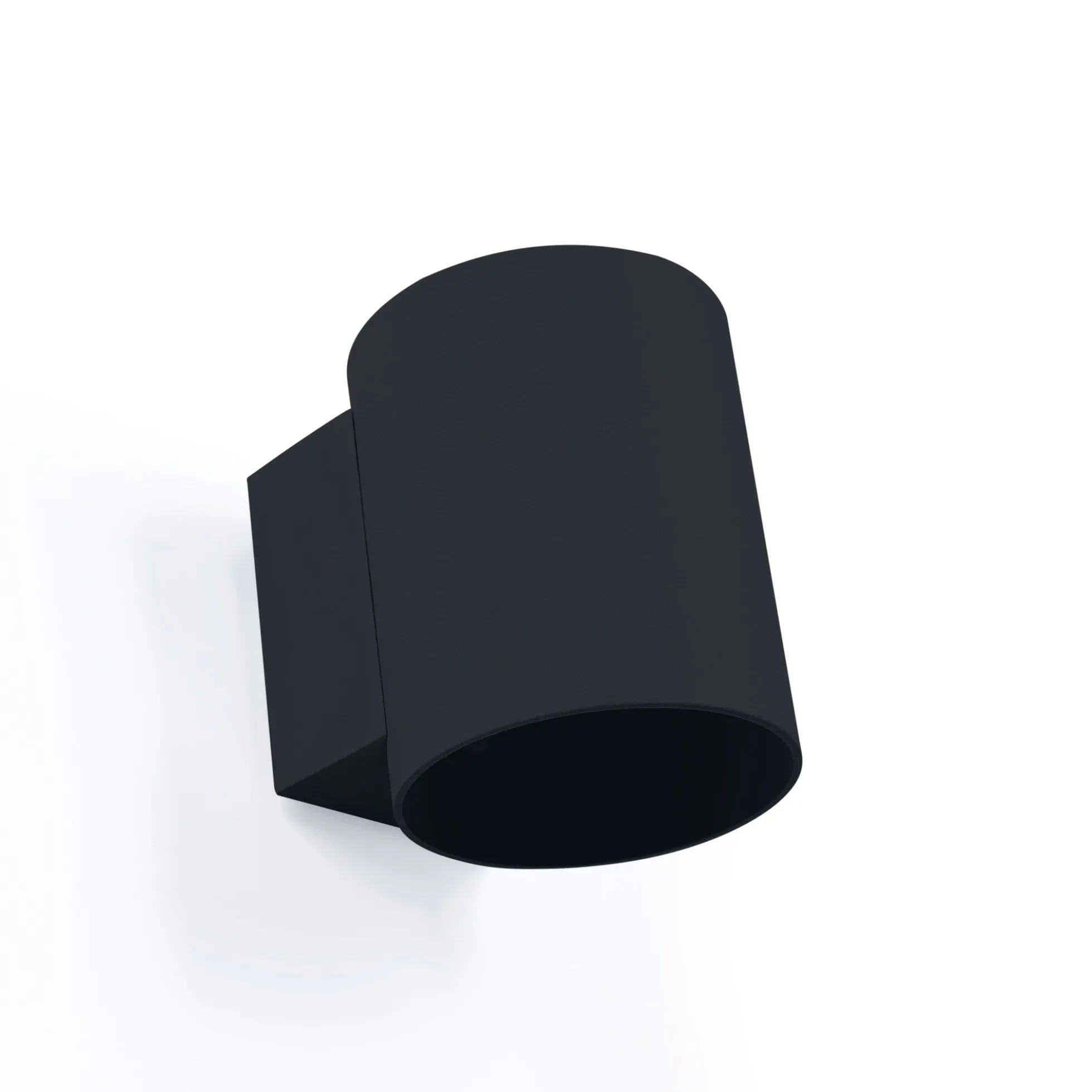 Apliques de pared interior TUB "UP and Down" G9