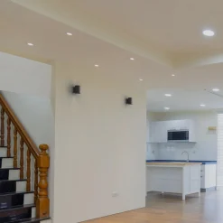 Apliques de pared interior TUB