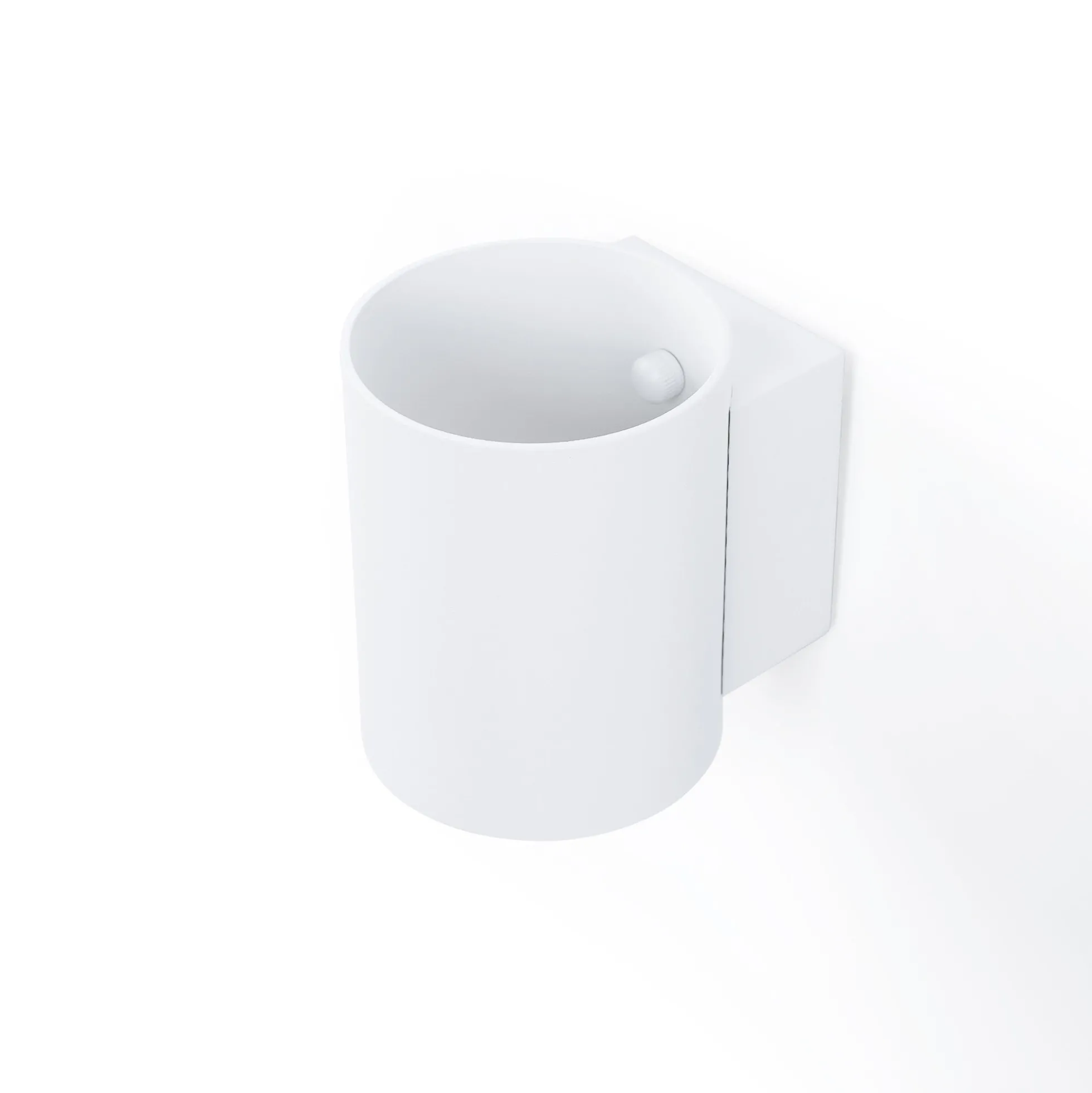 Apliques de pared interior TUB "UP and Down" G9