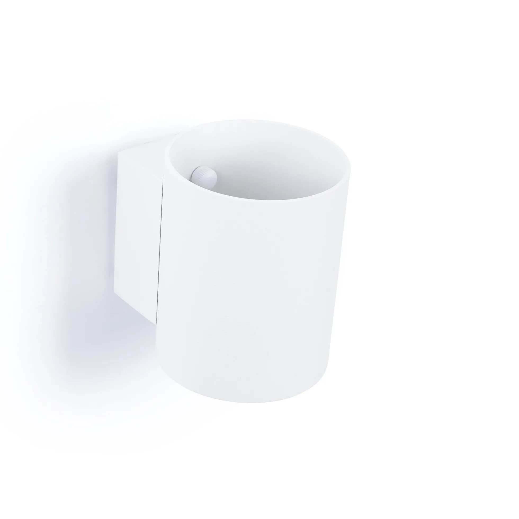 Apliques de pared interior TUB "UP and Down" G9