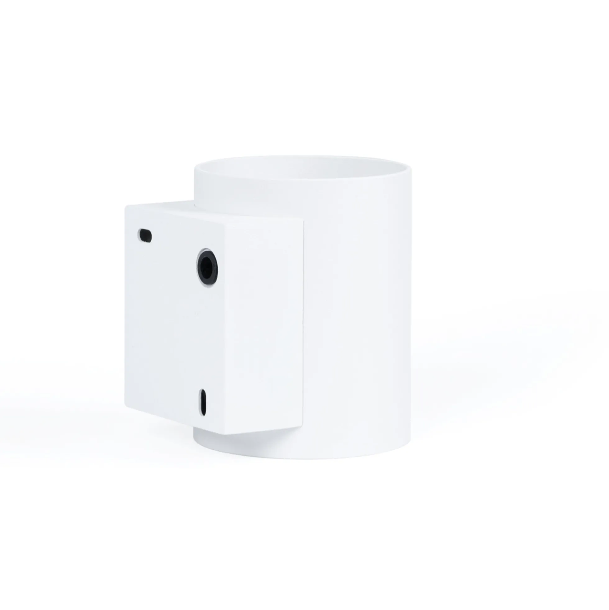 Apliques de pared interior TUB "UP and Down" G9