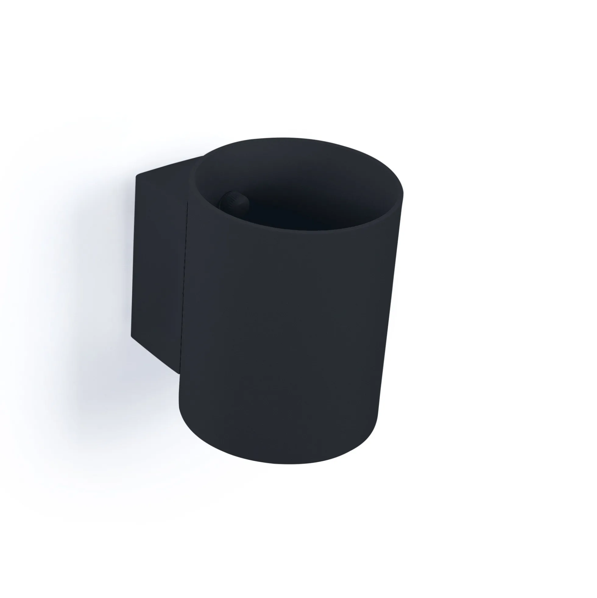 Apliques de pared interior TUB "UP and Down" G9